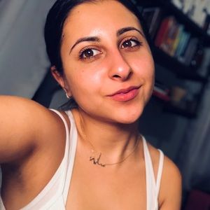 Meet your Posher, Sawyeh